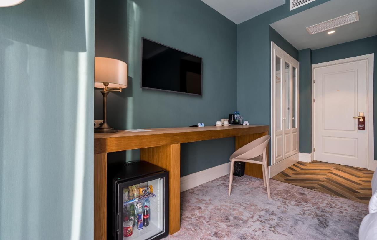 Europe Hotel ティビリシ エクステリア 写真