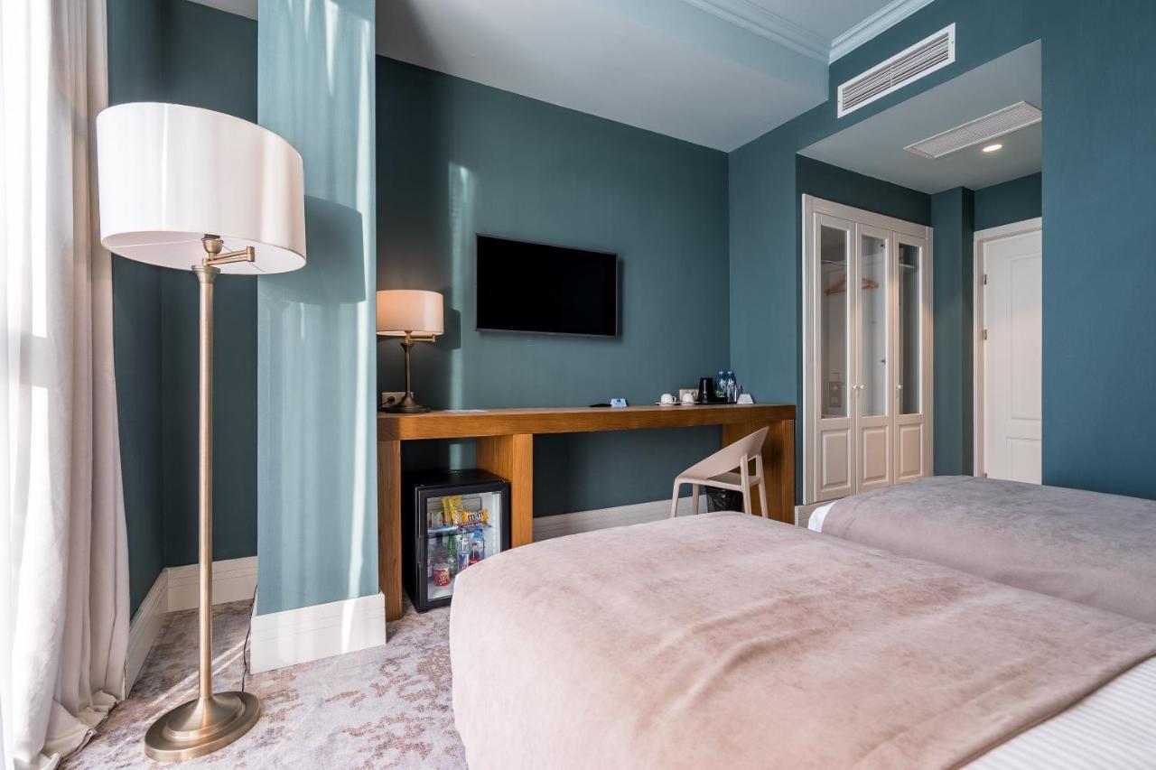 Europe Hotel ティビリシ エクステリア 写真