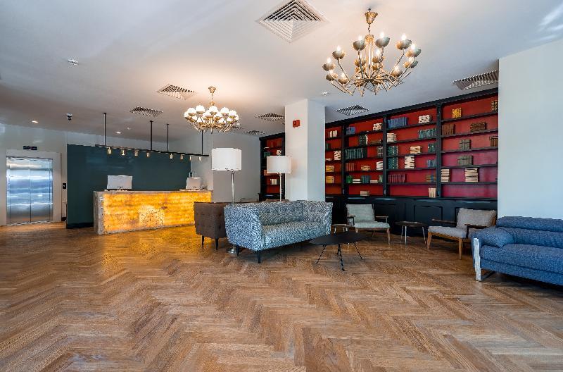 Europe Hotel ティビリシ エクステリア 写真