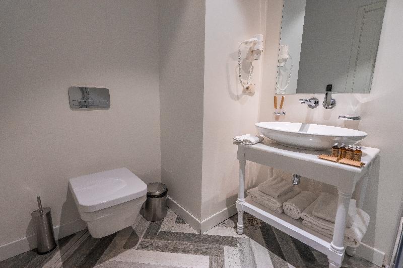 Europe Hotel ティビリシ エクステリア 写真