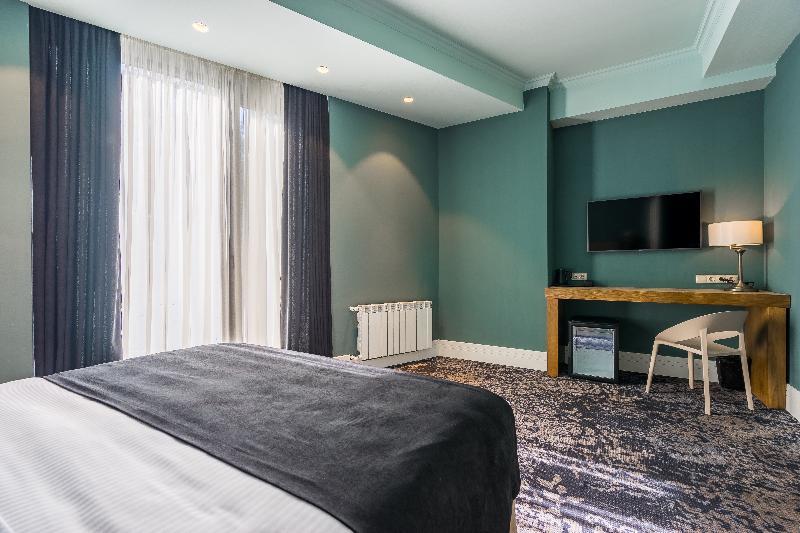 Europe Hotel ティビリシ エクステリア 写真
